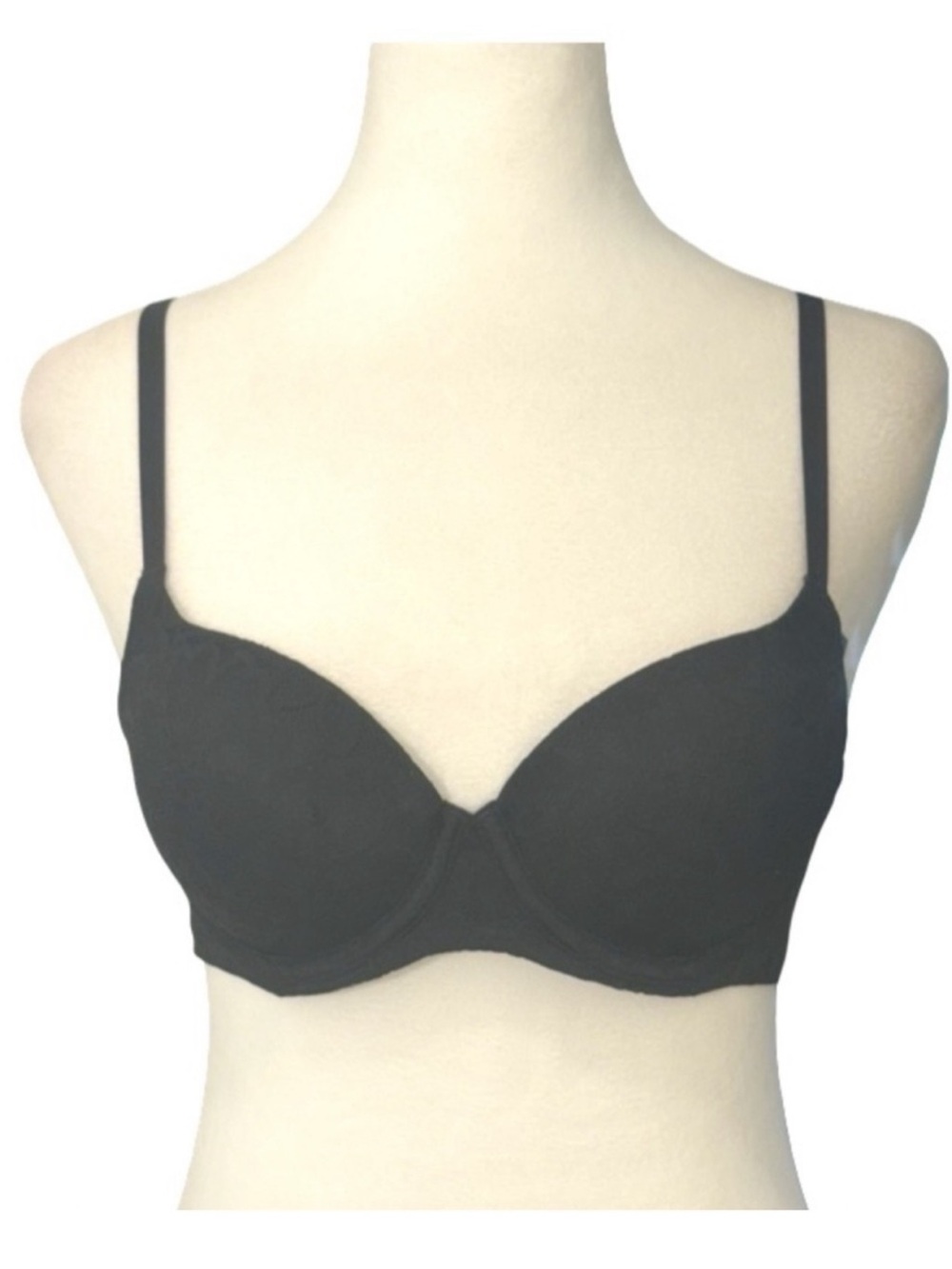 No Boundaries Bra